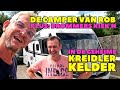 BÜRSTNER CAMPER PLUS KWIJLEN BIJ KLASSIEKE KREIDLER RACERS  - Solo camper Nederland - DWVLOGT #216