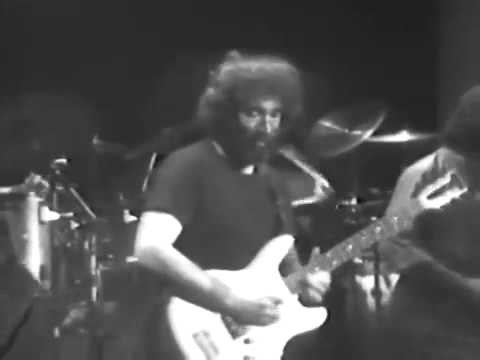 The Grateful Dead   Sugaree   04 27 77   Capitol Theatre OFFICIAL Low