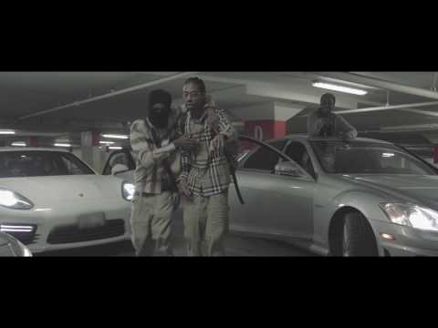 ROMEZ x J$TAIN - LIKE A MOVIE (Official Video) Shot by @kavinroberts_