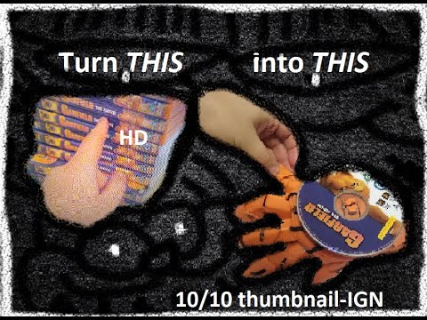 I made a gauntlet out of Garfield the movie. Ft: Bernice Sandurz