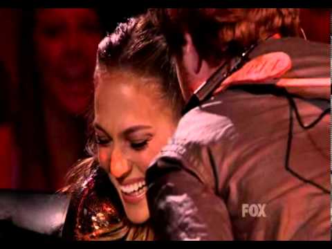 American idol 10 beginning - SE7EN REMAIN