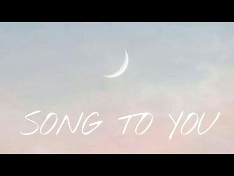 Curlybamm - Song to you (lyrics) ft. jayyGoinUp