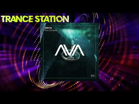 Drival - The Compass (Extended Mix) [AVA WHITE]
