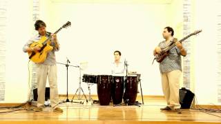 Nardis - Ivan Chavez Jazz Trio