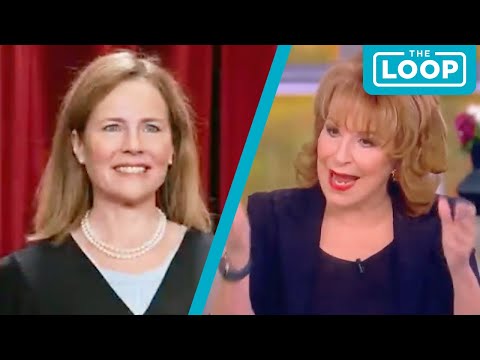 Anti-Catholic Bigotry on The View