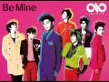 Infinite- Be Mine Japanese Ver. Audio 