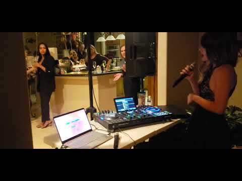 Sounds Unlimited DJ Systems & Spotlight Karaoke video.