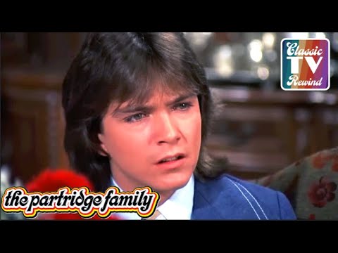 Diary of a Mad Millionaire | The Partridge Family | FULL EPISODE | S3E24 | Classic TV Rewind