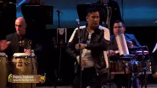 Video de Orquesta Tropibanda Internacional