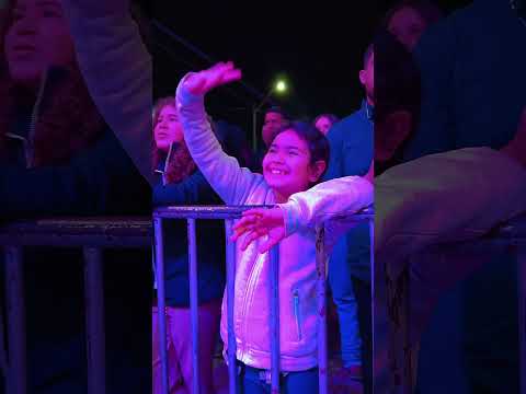 Campinaçu/GO, que noite maravilhosa com vocês! 🚀🎤 #campinaçu #georgehenriqueerodrigo #gher