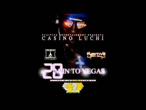 Casino Luchi-The Recipe Feat.Cash Telly