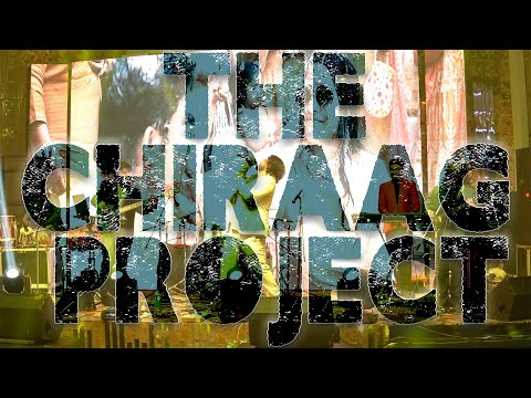The Chiraag Porject Live