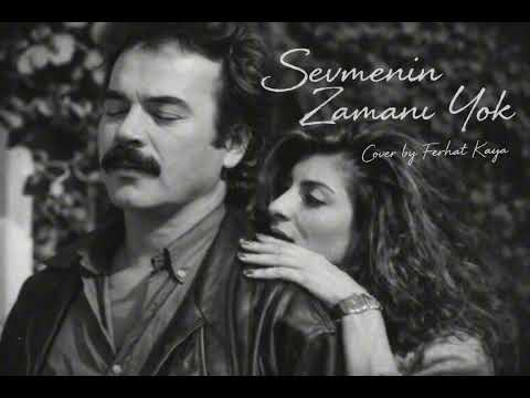 Sevmenin Zamanı Yok – Orhan Gencebay | Cover by Ferhat Kaya (AI Music)