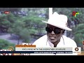 Reggie Rockstone: I did the moonwalk before Michael Jackson | GTV Breakfast | March 11 2022