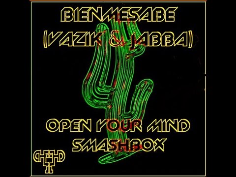 Vazik & Jabba - Smashbox (FHD Recording)