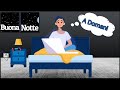 Buona Notte A Domani