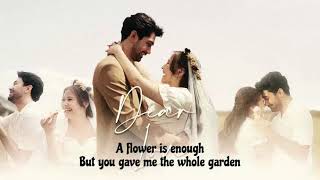 Download lagu Prilly Latuconsina - Dear Love mp3 Download lagu Prilly Latuconsina - Dear Love mp3