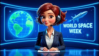 World Space Week Explained: How Space Benefits Life on Earth