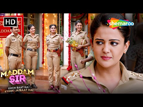 Maddam Sir Back To Back Episodes | Best Of Karishma & Haseena | Full HD | Hindi TV Serial