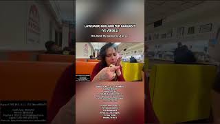 LAW DAWG GOO-GOO FOR GAGGAS !!!(YE VERSE 2) #BroRonAndTheJazznocracyExpress 