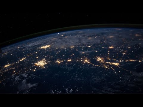 Understanding the Global Community - Geography - Human Geography