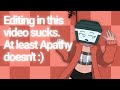 (Beepbox) Apathy's theme : Apathetic A.I.