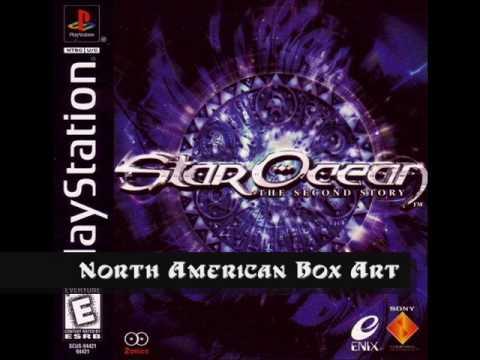 Fave VGM #483: "Pyroxene" ~ Motoi Sakuraba