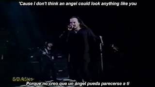 Black Sabbath Rusty Angels LIVE subtitulada en español (Lyrics)