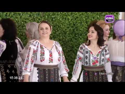 Victorita si Alina Lacatusu Ma gandesc,Doamne odata !