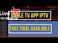 Best IPTV Service December 2020 Better Then Mobdro Free Trials Available