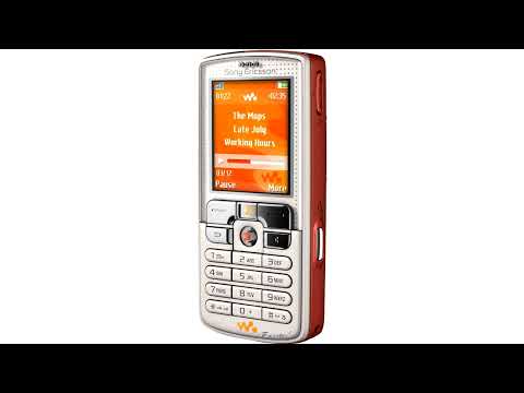 Niklas Gustavsson - Adagio (HQ version) [Sony Ericsson W800i ringtone]