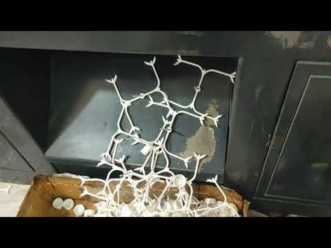 Plastic Injection Moulding Machine