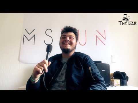 The Lab Rap - Live  Probe 2 - Besser als nix Remix