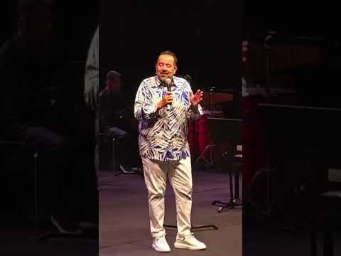 Ata Demirer's Tarkan and Levent Yüksel Imitation