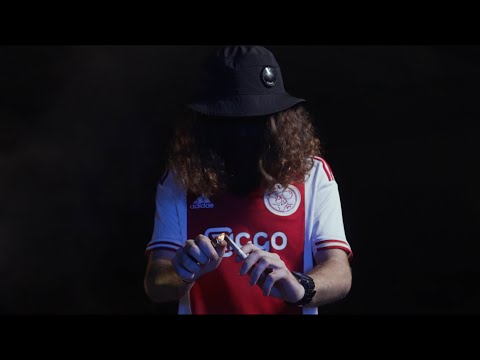 KRST - TITULAIRE #2 (Clip Officiel)