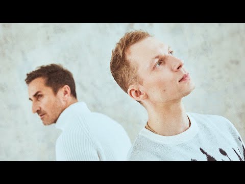 Zakopower i Igor Herbut - Biały Obłok (Official Video)
