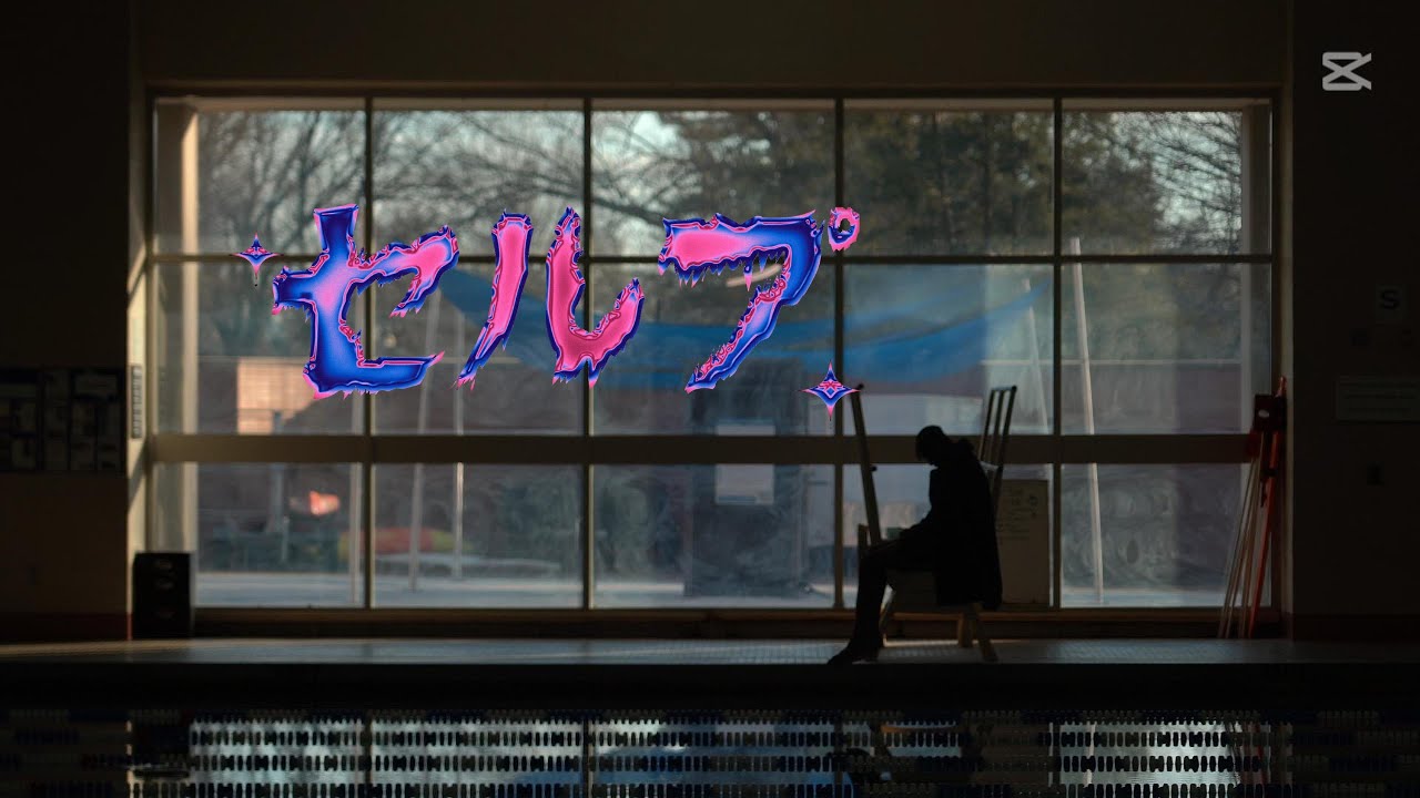 Water — Alpha The Wolf