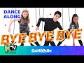 Bye Bye Bye Song | Songs For Kids | Dance Along | GoNoodle