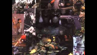 Disrupt - Reality Distortion