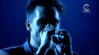 Panic! At The Disco - Nicotine Live In London 2014