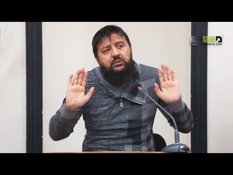 Палецтина во нашата душа - Šejh Husejn Ebu Idris