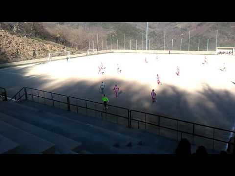 Sardegna - Prima Categoria Girone C - Giornata 23 - Gennargentu Desulo vs Samugheo (2)