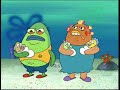We All Had Dreams Spongebob