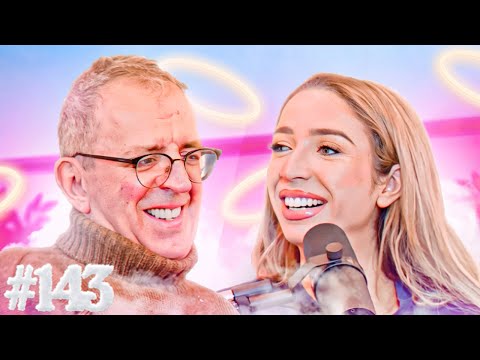 Reverend Richard Spills On I'm A Celebrity, Life As A Gay Priest & His Popstar Past!