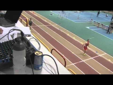 300m Ouv. H Section 5 - Invitation Rouge et Or