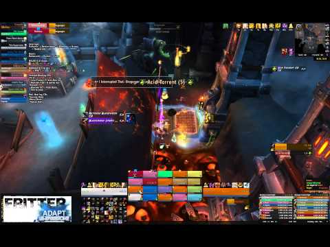 BRF Mythic Oregorger