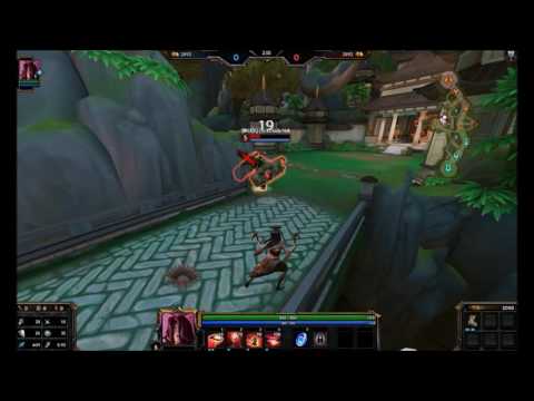 Izanami autos can hit 3 times.