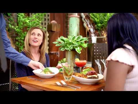 Chapel Hill has small town charm with big city flair. Perfect for your next meeting.