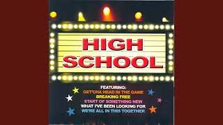 Cover art for Get'cha Head In The Game