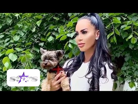 Scandal monstru la priveghiul lui Emi Pian. Bianca Pop, ameninţată de femeile Duduienilor